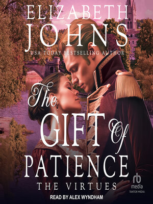 cover image of The Gift of Patience